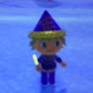 Meet your Posher, Caroline